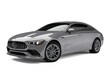 Mercedes-Benz AMG GT 43 4-Door