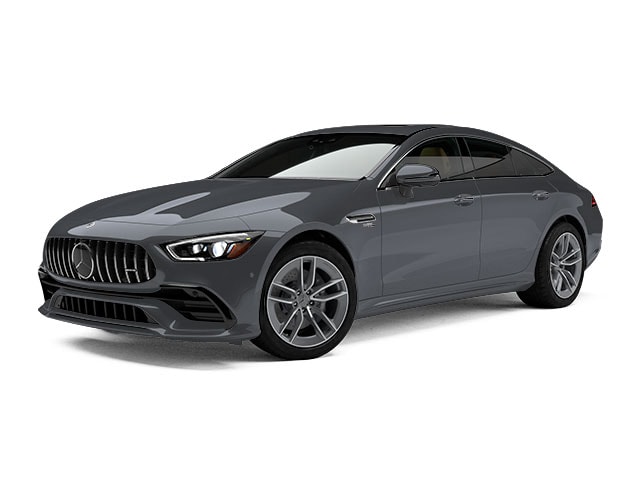 2024 Mercedes-Benz AMG GT 4-Door Coupe