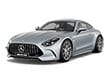 Certified 2024 Mercedes-Benz AMG GT  Coupe