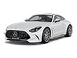 Used 2024 Mercedes-Benz AMGÂ® GT Base Coupe