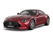 Mercedes-Benz AMG GT 55