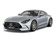 Used 2024 Mercedes-Benz AMGÂ® GT Base Coupe