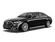 Used 2024 Mercedes-Benz S-Class S 63 E AMGÂ® Sedan