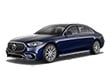 Used 2024 Mercedes-Benz S-Class S 63 E AMGÂ® Sedan