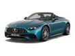 Mercedes-Benz AMG SL 43