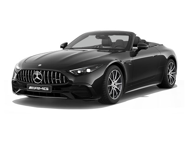 2024 Mercedes-Benz SL-Class Mercedes-AMG for sale in Los Angeles, CA