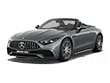 Certified 2024 Mercedes-Benz AMG SL 43  Convertible