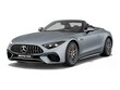  Mercedes-Benz AMG SL 55