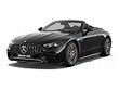 Used 2024 Mercedes-Benz SL-Class SL 55 AMG® Convertible