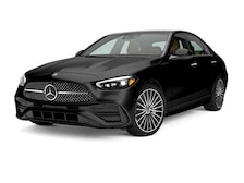 2024 Mercedes-Benz C-Class C 300 -
                Smithtown, NY