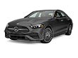 Used 2024 Mercedes-Benz C-Class C 300 Sedan Sedan