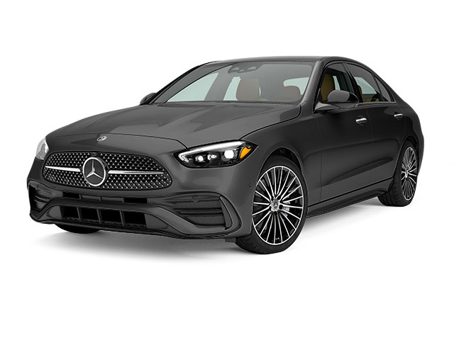 2024 Mercedes-Benz C-Class C 300's photo