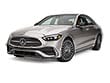 Used 2024 Mercedes-Benz C-Class C 300 Sedan