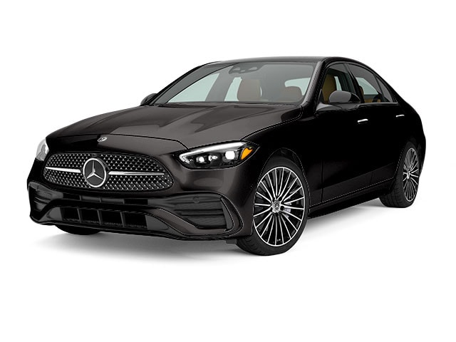 2024 Mercedes-Benz C-Class C 300's photo