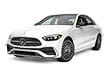 Used 2024 Mercedes-Benz C-Class C 300 Sedan