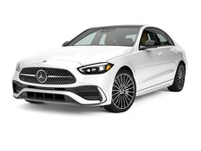 2024 Mercedes-Benz C-Class C 300 -
                Hartford, CT