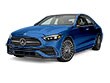 Used 2024 Mercedes-Benz C-Class  Sedan