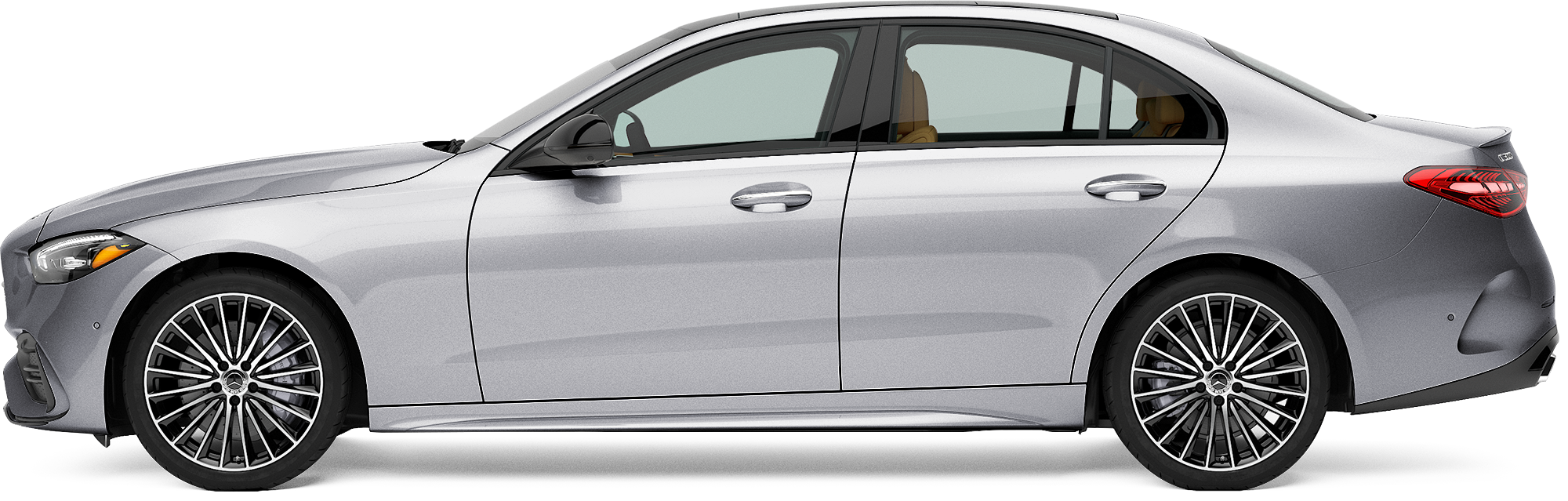 Learn About the 2024 MercedesBenz Sedan in Franklin New MercedesBenz