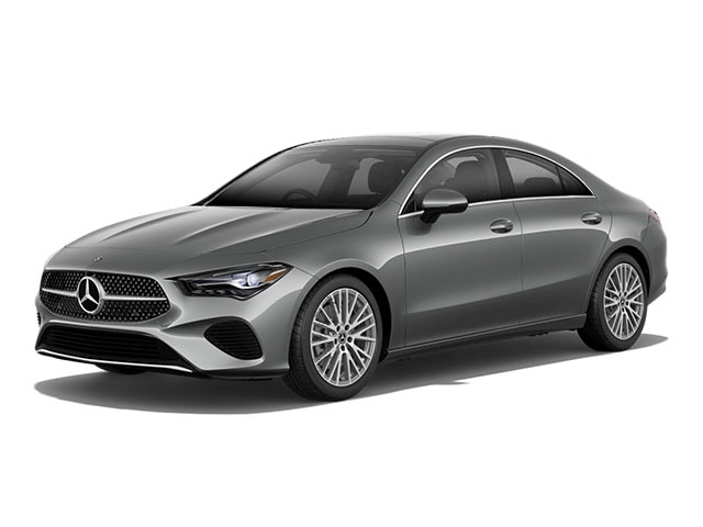 2024 Mercedes-Benz CLA 250 -
                  Orlando, FL