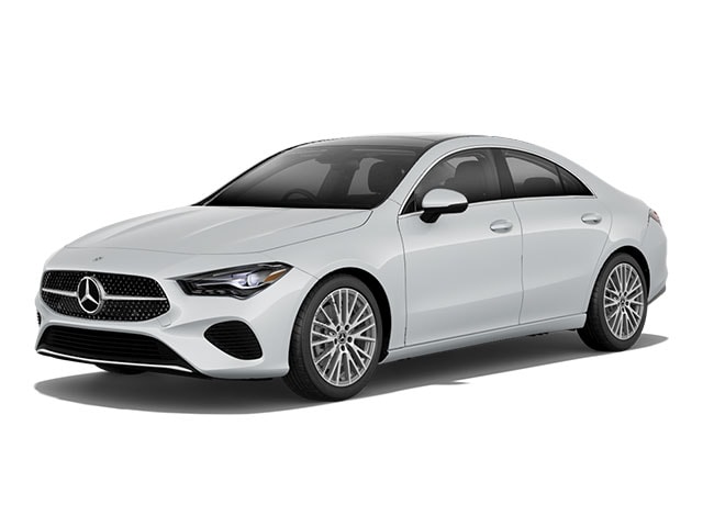 2024 Mercedes-Benz CLA CLA 250 4MATIC's photo