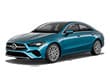 Certified 2024 Mercedes-Benz CLA 250 4MATIC Coupe
