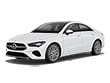 Certified 2024 Mercedes-Benz CLA 250 4MATIC Coupe
