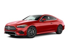 2024 Mercedes-Benz CLE 300 4MATIC Coupe for sale in edison, nj