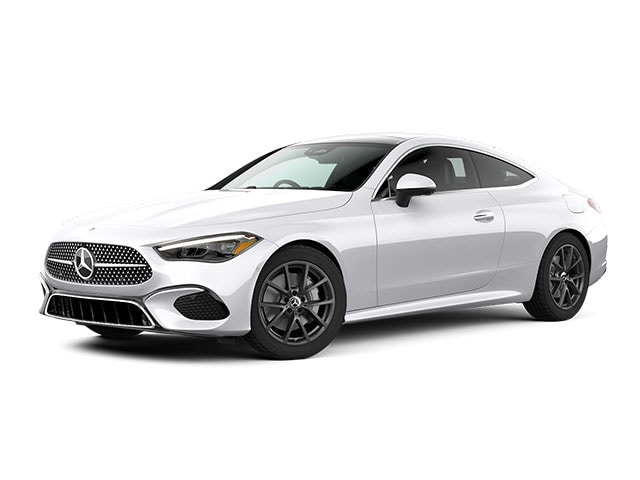 2024 Mercedes-Benz CLE CLE 300's photo