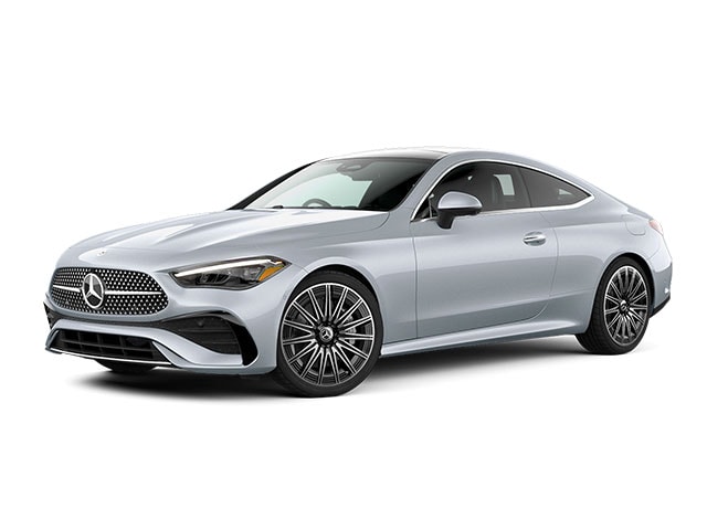 2024 Mercedes-Benz CLE CLE 450's photo