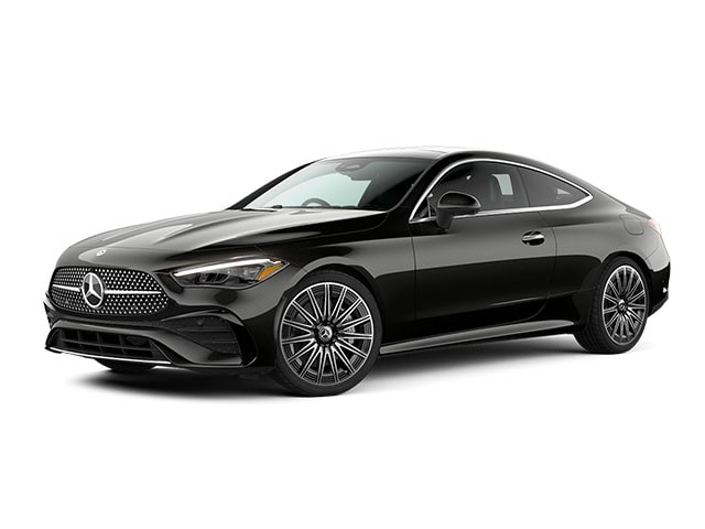 2024 Mercedes-Benz CLE CLE 450 4Matic's photo