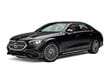 Certified 2024 Mercedes-Benz E-Class E 350 4MATIC Sedan