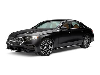 used 2024 Mercedes-Benz E-Class E 350 Sedan for sale in  Flemington NJ