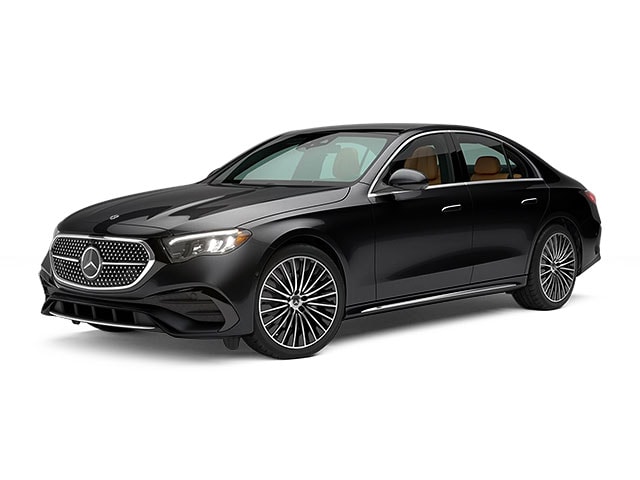 2024 Mercedes-Benz E-Class E350's photo