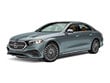 Certified 2024 Mercedes-Benz E-Class E 350 Sedan