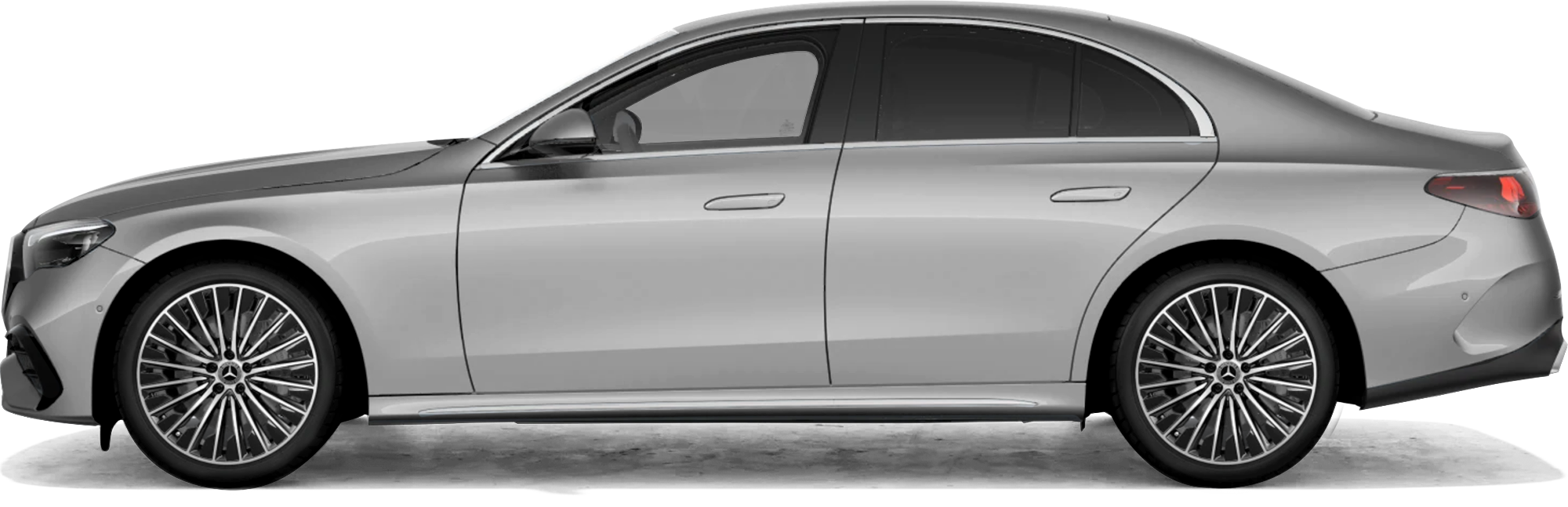 2024 MercedesBenz EClass Sedan Digital Showroom MercedesBenz of El