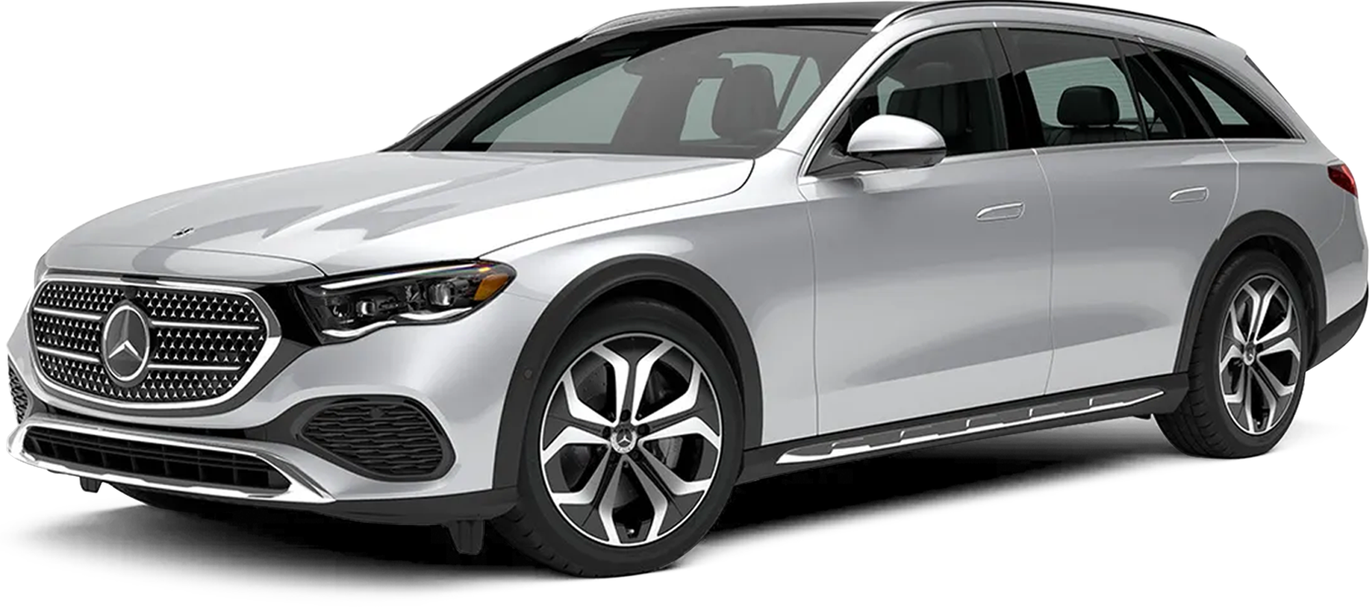 2024 Mercedes-Benz E-Class Wagon