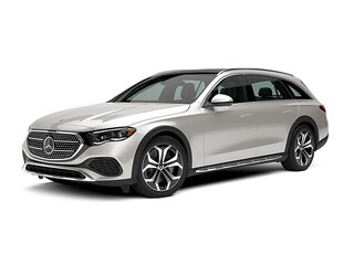 2024 Mercedes-Benz E-Class E 450 Wagon