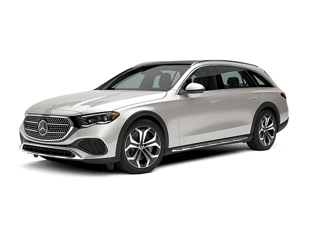 2024 Mercedes-Benz E-Class E450 All-Terrain