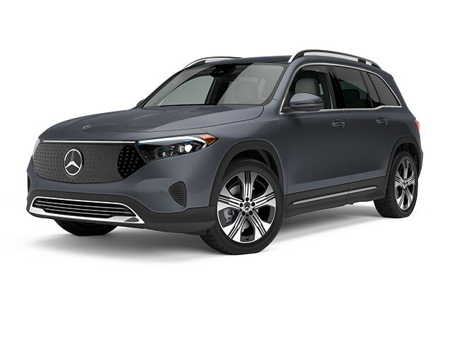 2024 Mercedes-Benz EQB 250+ -
                Los Angeles, CA