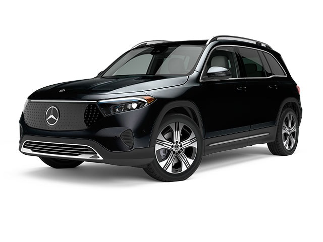 2024 Mercedes-Benz EQB 300 -
                  Urbandale, IA