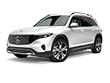 Certified 2024 Mercedes-Benz EQB 300 4MATIC SUV