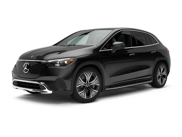 2024 Mercedes-Benz EQE SUV Base's photo