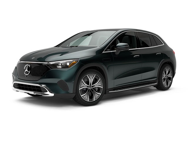 2024 Mercedes-Benz EQE SUV