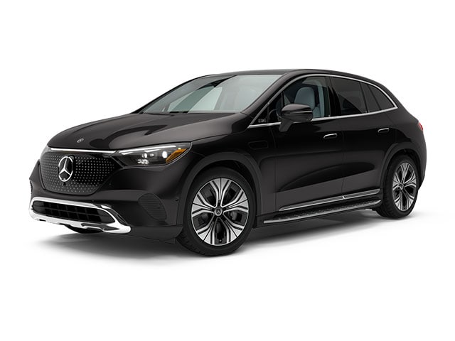 2024 Mercedes-Benz EQE SUV Base's photo