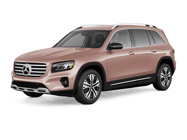 2024 Mercedes-Benz GLB Base for sale in Fletcher, NC