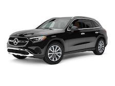 2024 Mercedes-Benz GLC 300 -
                Seattle, WA