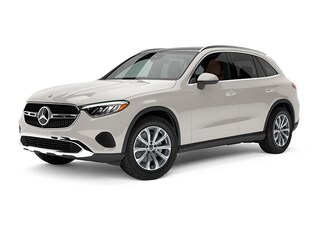 2024 Mercedes-Benz GLC 300 SUV