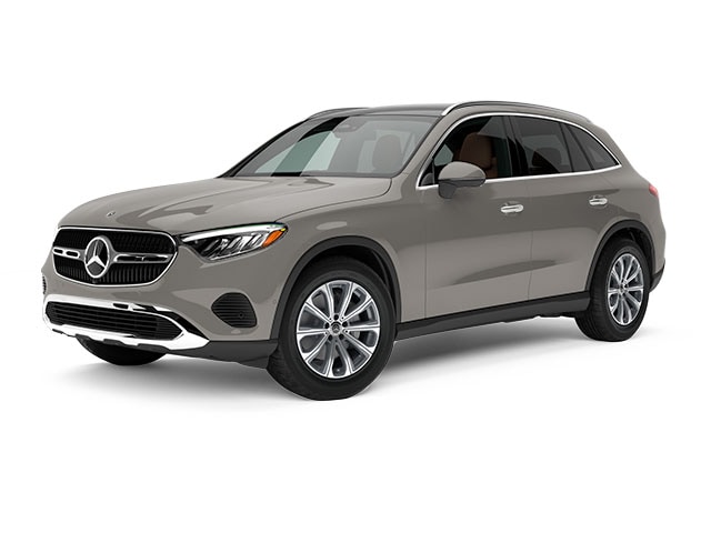 2024 Mercedes-Benz GLC 300 GLC 300