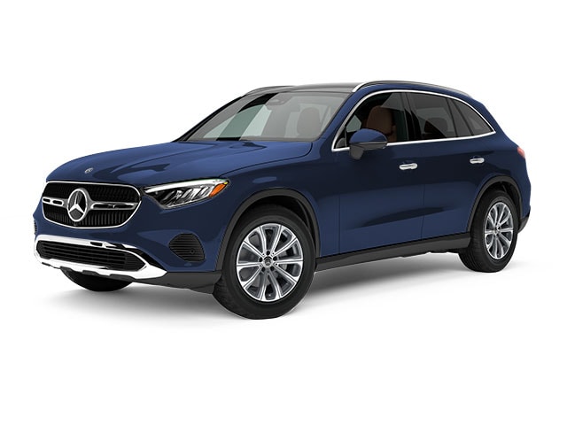 2024 Mercedes-Benz GLC GLC 300's photo