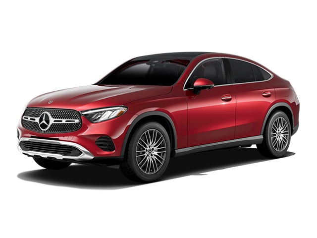 2024 Mercedes-Benz GLC Coupe GLC300 for sale in Springfield, MO